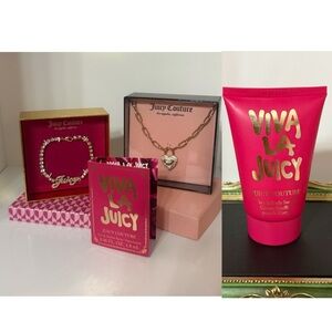 Juicy Couture Bundle